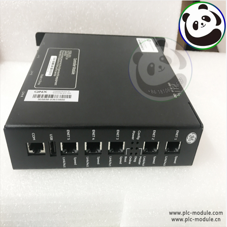 GE  DS200PCCAG7ACB 工控模块  PLC模块