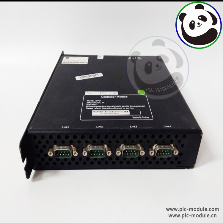 GE  DS200PCC-AG7A 工控模块  PLC模块