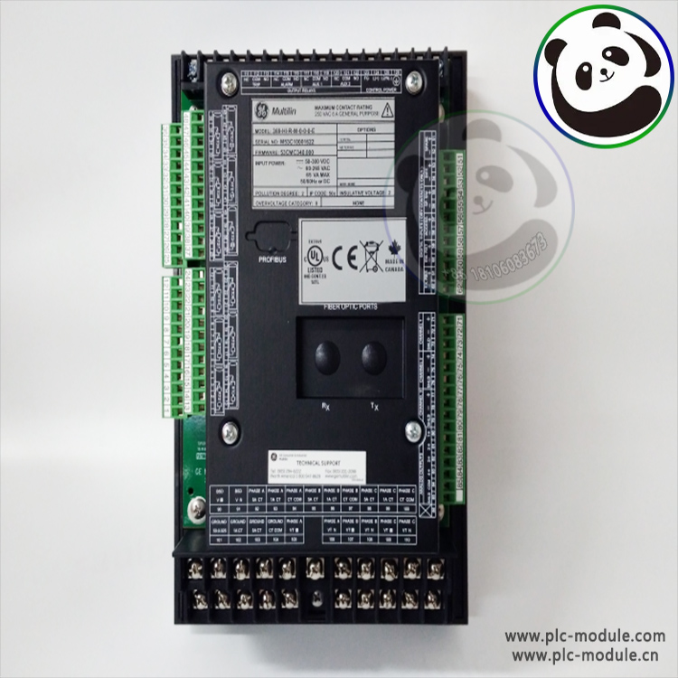 GE CR2962-F2P  控制模块 控制器