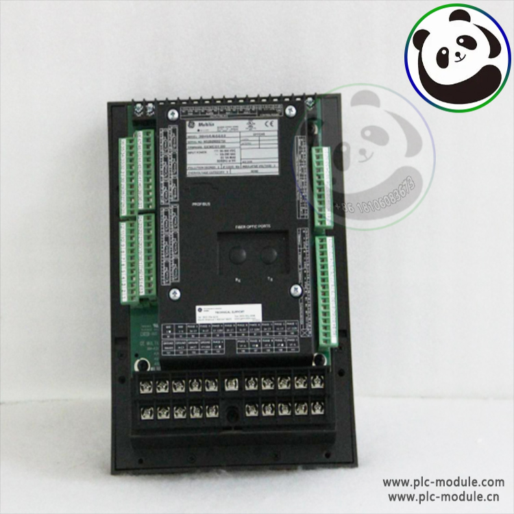 GE  DS200PCC-AG10A  工控模块  PLC模块