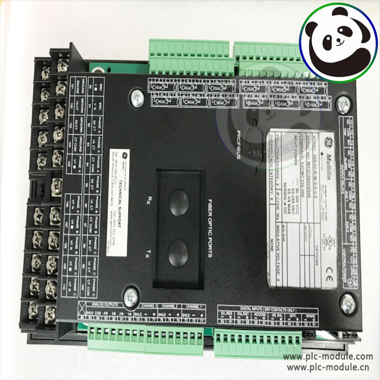 GE  DS200PANAH1A  工控模块  PLC模块