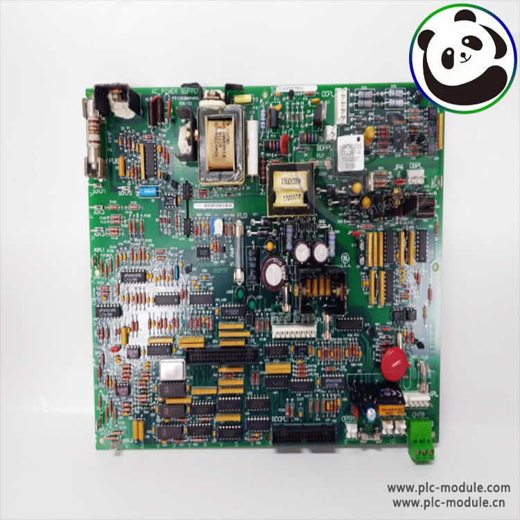 GE 531X139APMAMG2 控制模块 控制器