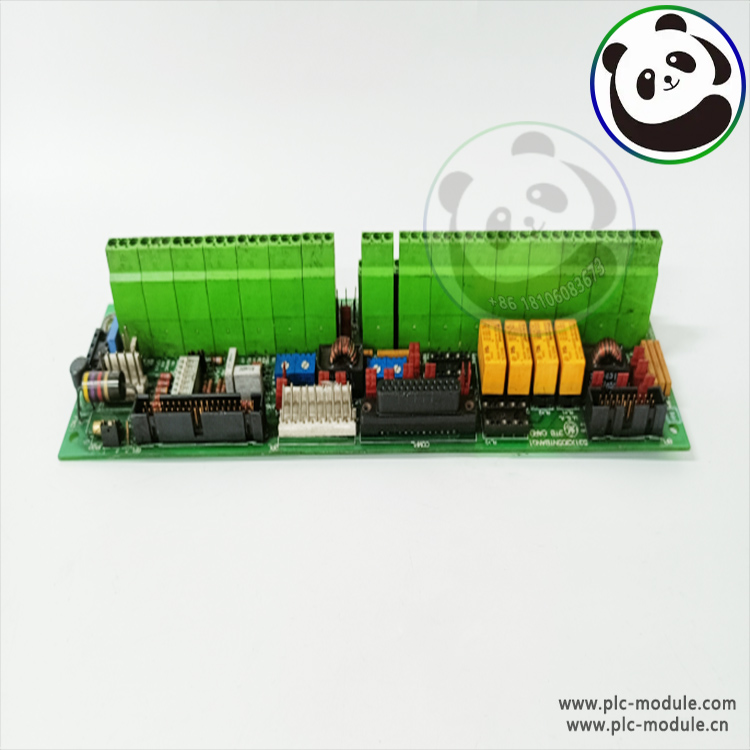 GE 531X139APMAMM7 控制模块 控制器