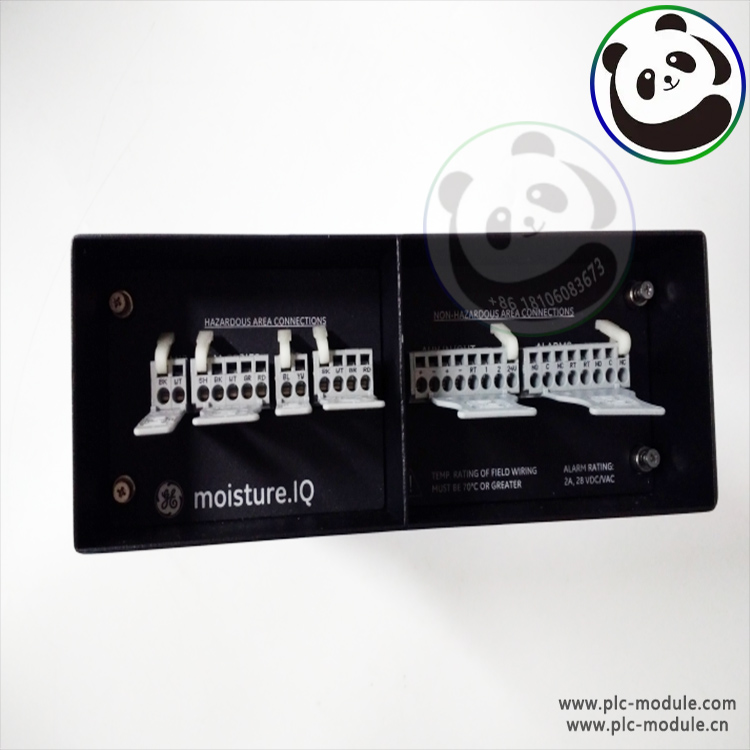 GE 531x111psharg3 控制模块 控制器