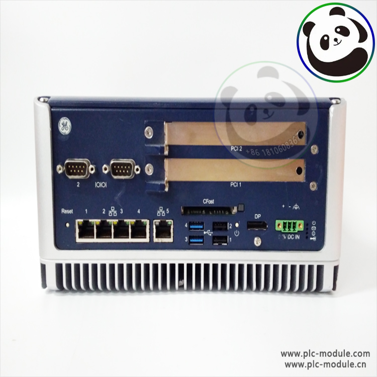 GE 531X111PSHAPG3 控制模块 控制器
