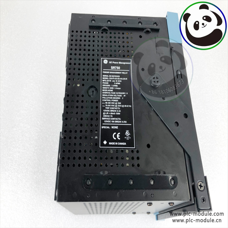 GE IC694MDL655C主控设备