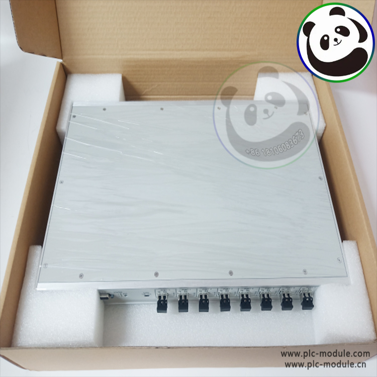 GE 531X111PSHALG3 控制模块 控制器