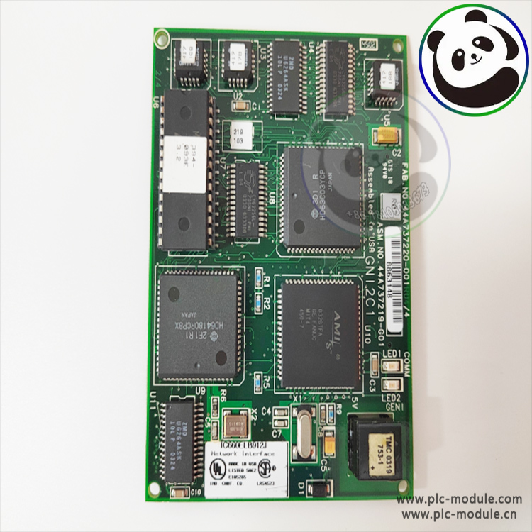 GE  DS200SDCCG4A 工控模块  PLC模块