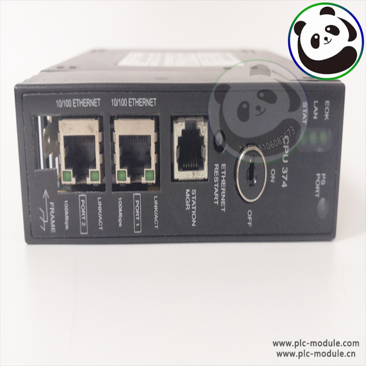 GE 531X182IFGAGG1 控制模块 控制器
