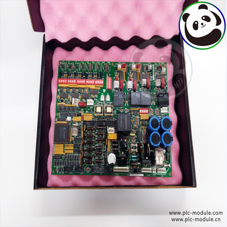 GE  DS200SDCCG1AHD 工控模块  PLC模块