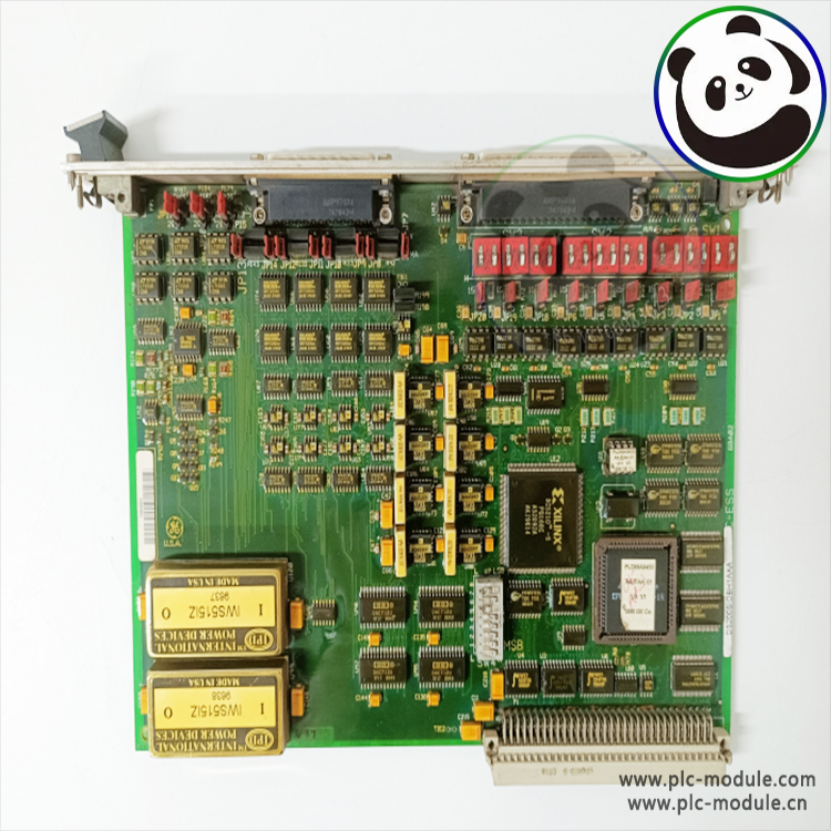 GE  DS200IPCSG1ABB  工控模块  PLC模块