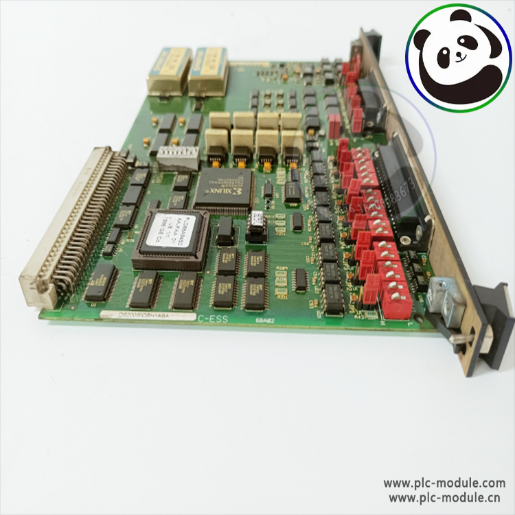 GE  DS200SDCCG1ABA 工控模块  PLC模块