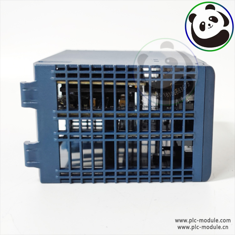 GE IS200TPROH1BCB 中央处理器（CPU）模块