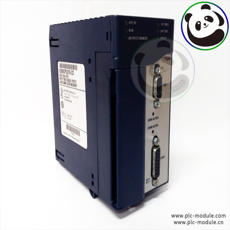 GE  DS200RTBAG3AHC 工控模块  PLC模块