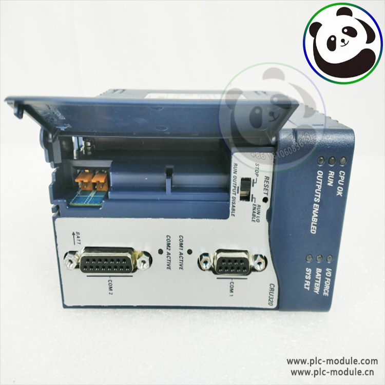 GE  DS200RTBAG2A 工控模块  PLC模块