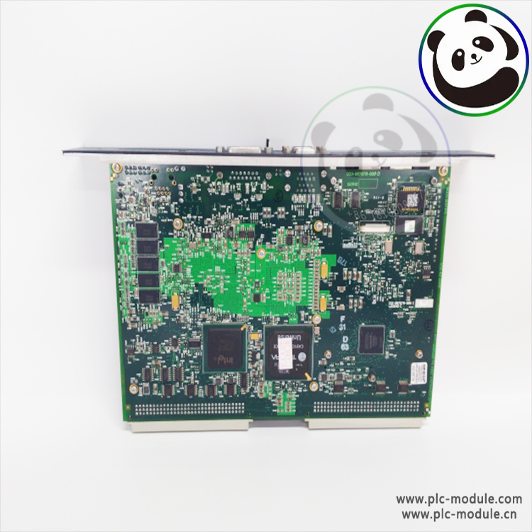 GE 531X300CC-HAGM5 控制模块 控制器