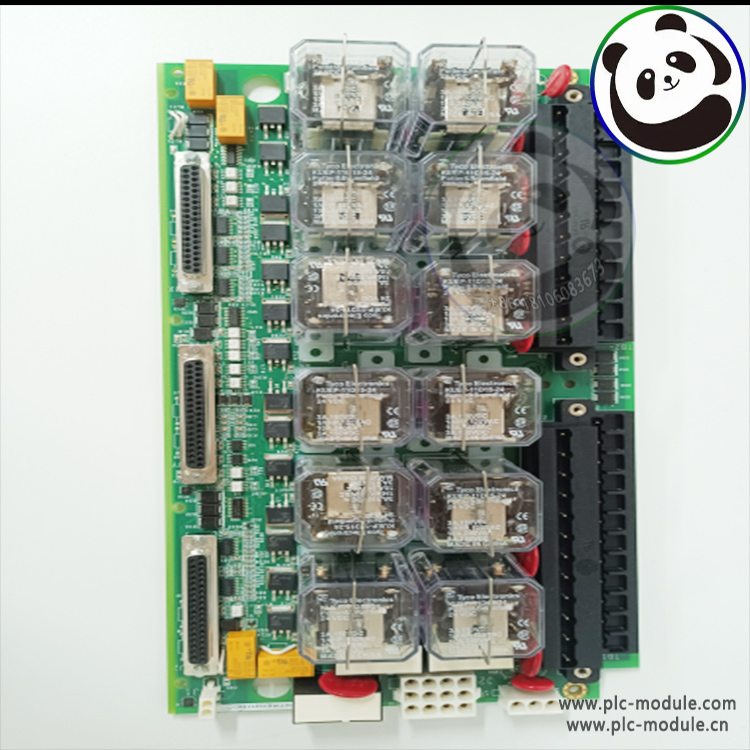 GE 531X210DMCAEM1 控制模块 控制器
