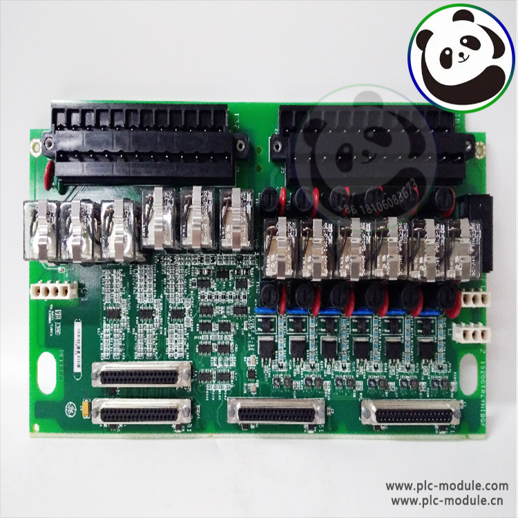 GE  DS200PCCAG9ACB 工控模块  PLC模块