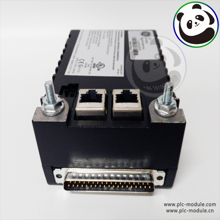 GE  DS3800HMPK1J1J  工控模块  PLC模块