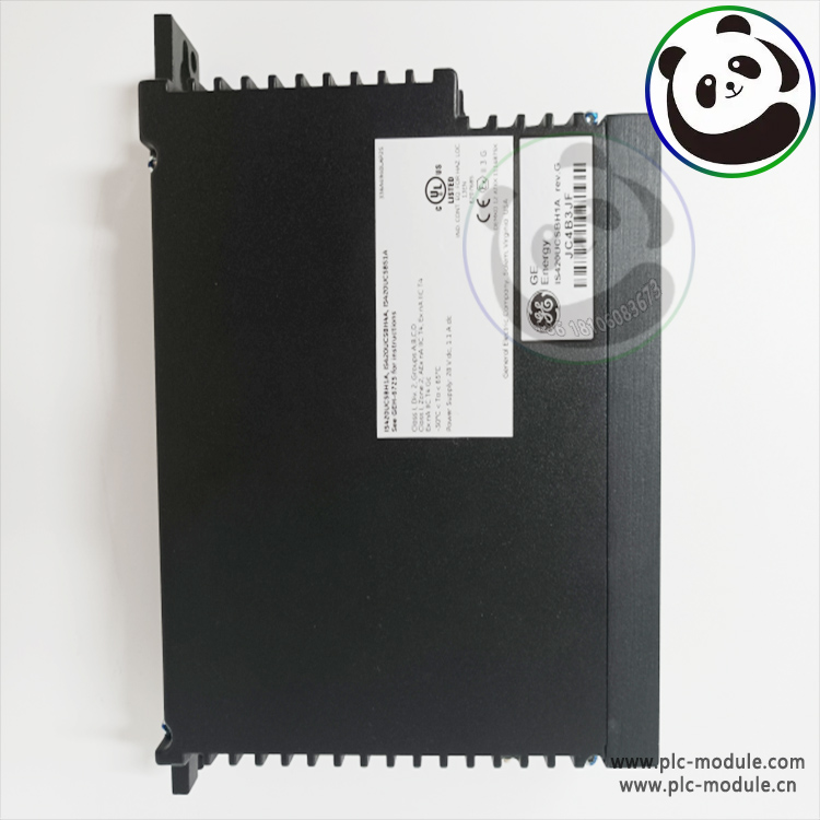GE  IC660TBA101  工控模块  控制器