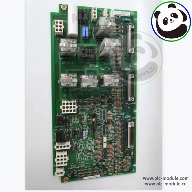 GE  IC693CBL334  工控模块  控制器