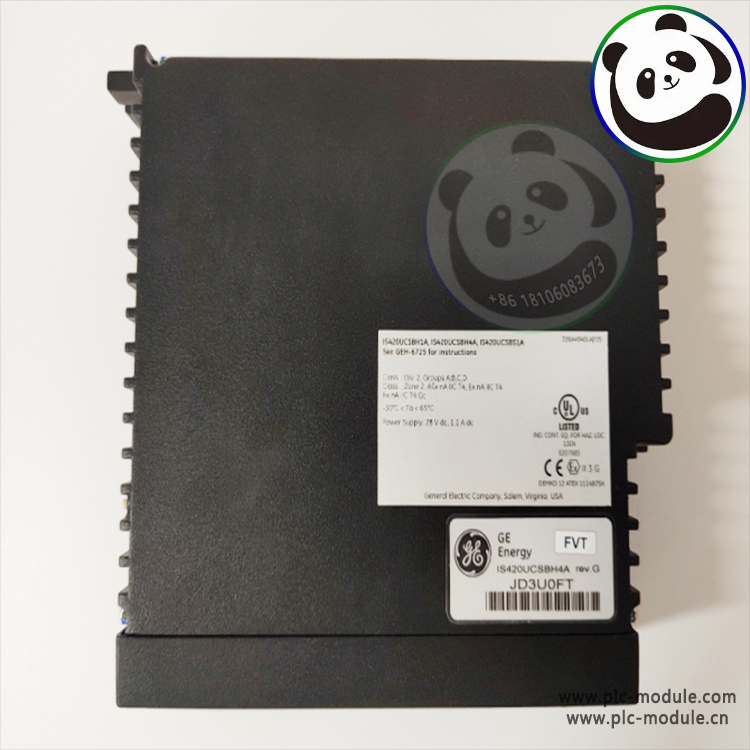 GE  DS200TCDAG1B  工控模块  PLC模块