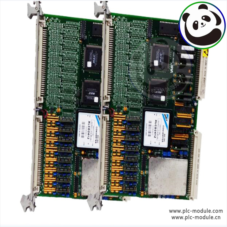 ABB CI520V1 模拟输出模块