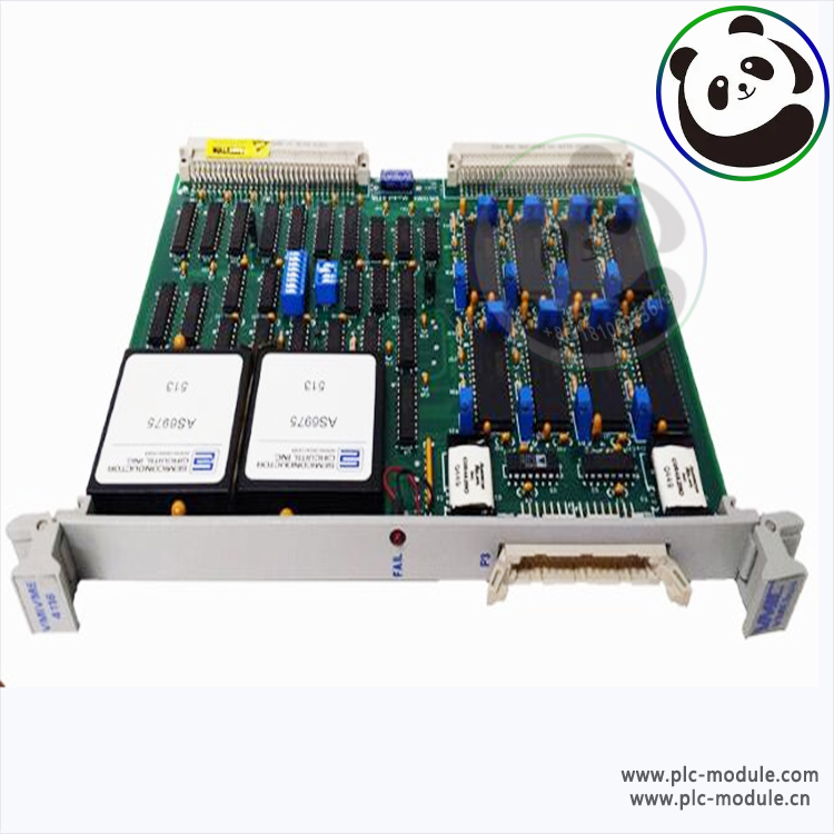 GE IC693MDL654 多功能 I/O 模块