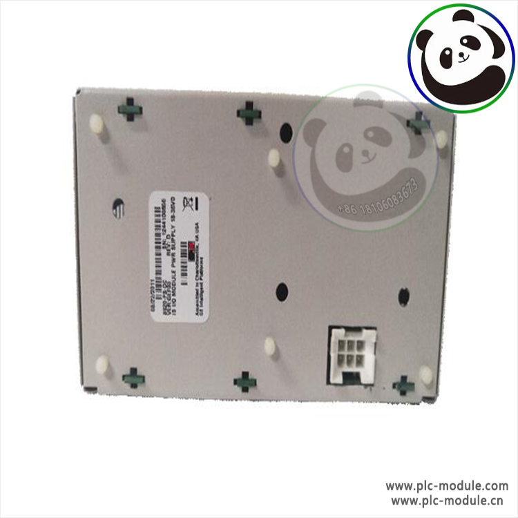 GE VMIVME-7807 通信卡