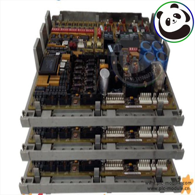 GE DS200SLCCG1AEE 通信卡