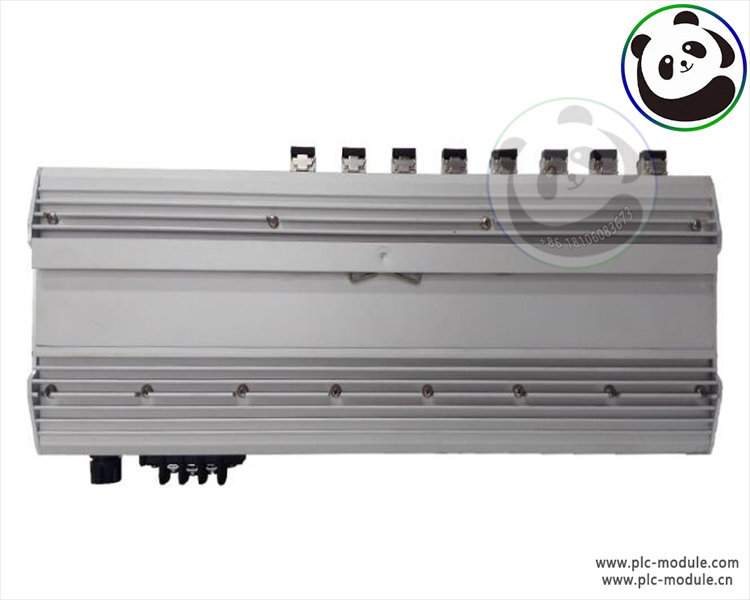 GE IS215UCVEH2AE 离散输入/输出板
