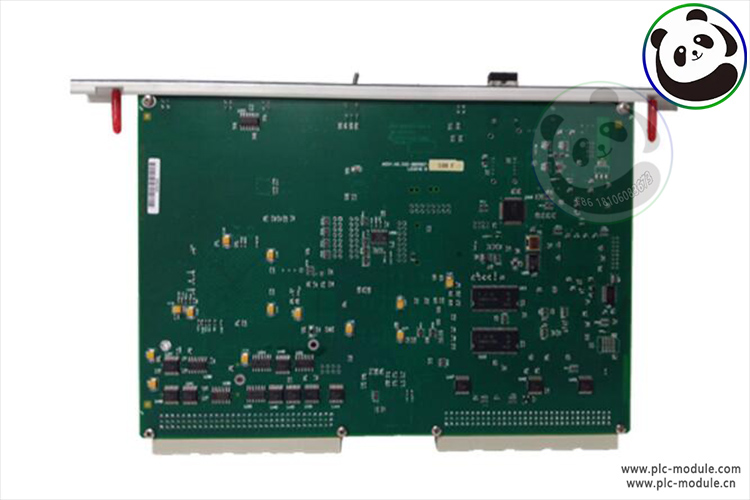 GE VME-1064 自动化控制模块