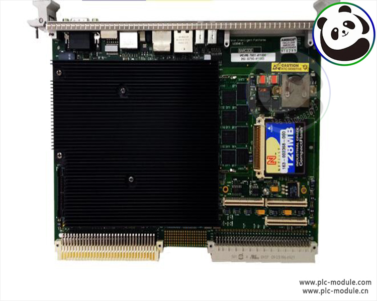 GE IS215VCMIH2CA 输入/输出（I/O）控制板
