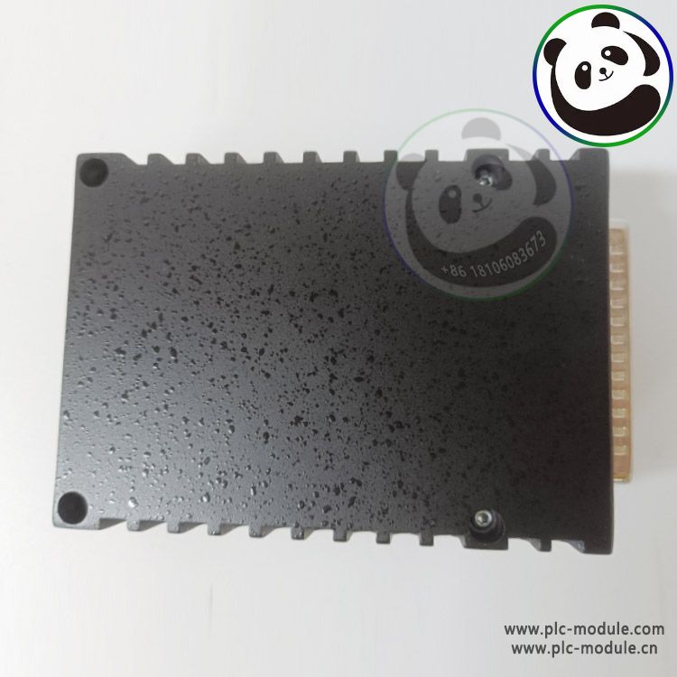 GE IS200TRPAH2AHE 数字输入输出模块