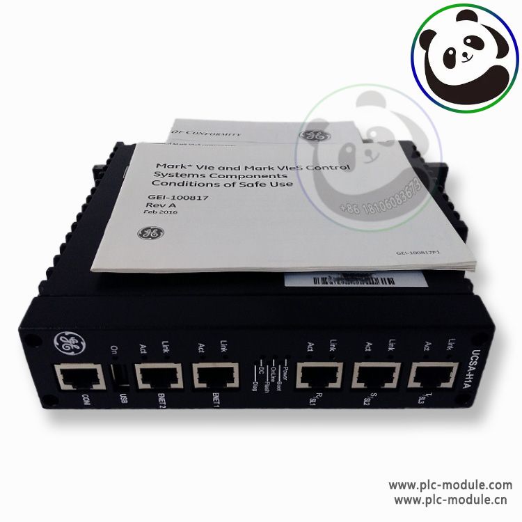 GE IC697PWR721RR 工控模块 控制器