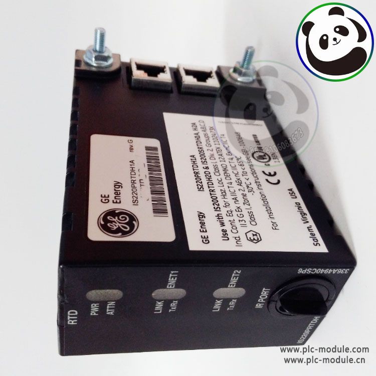 GE IC830M62H-BKC2AB00 工业控制器 工控模块