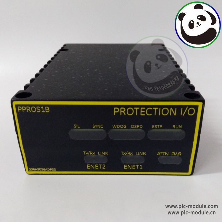 GE PV2121ED160012CT 可编程控制器模块