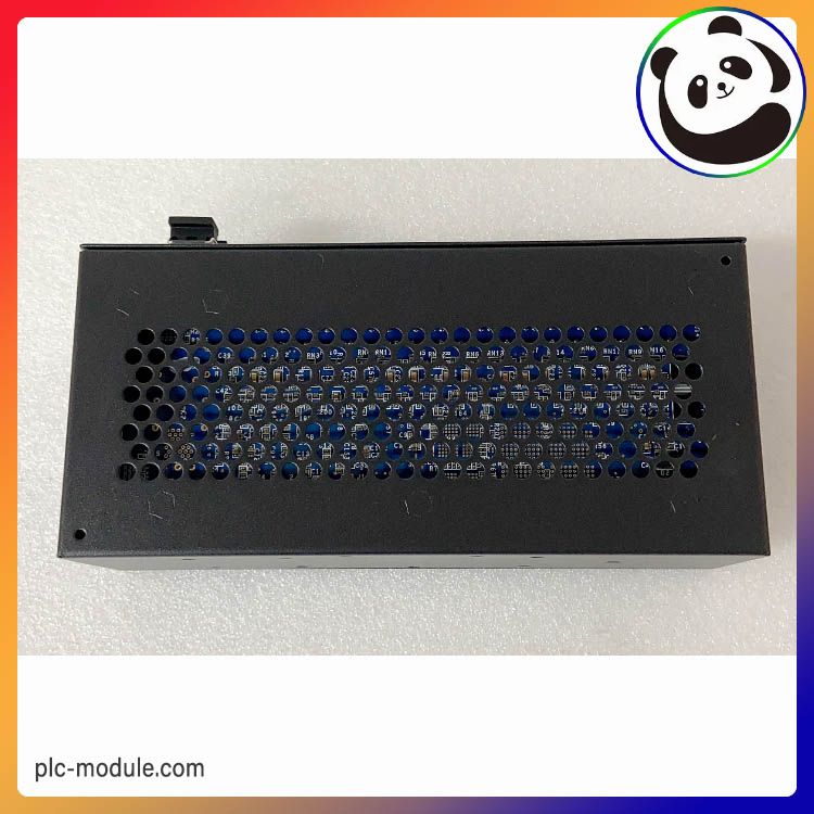 GE IC698ETM001 可编程控制器模块