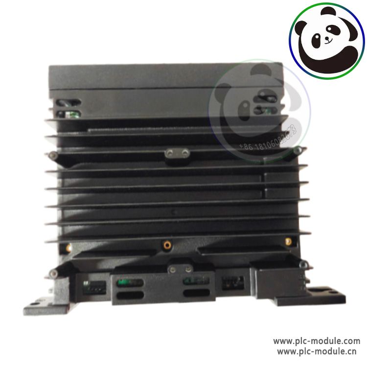 GE IC697CPM790 电机管理继电器模块
