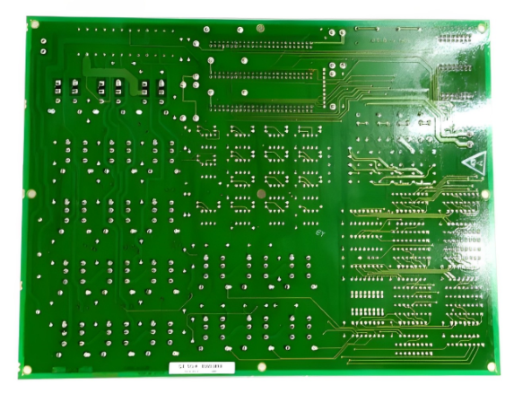 GE IC695ETM001 电机管理继电器模块