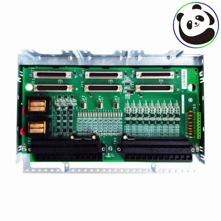 GE IC697PWR720 离散输入模块