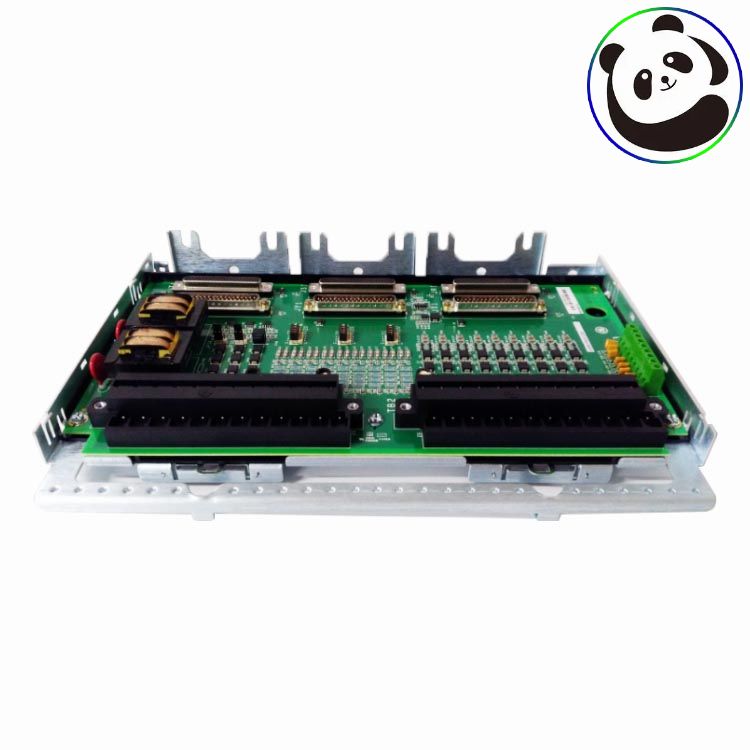 GE IC697MDL750 离散输入模块