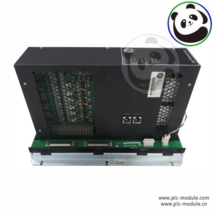 GE IC697CPM925处理器数字输入/输出模块