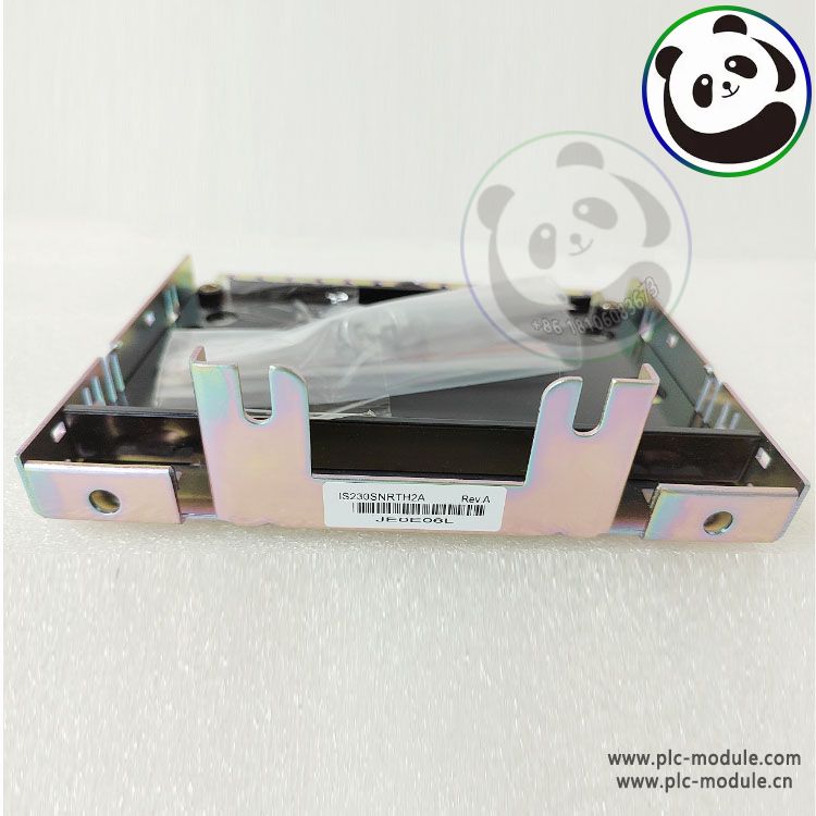 GE IS220UCSAH1A 处理器模块