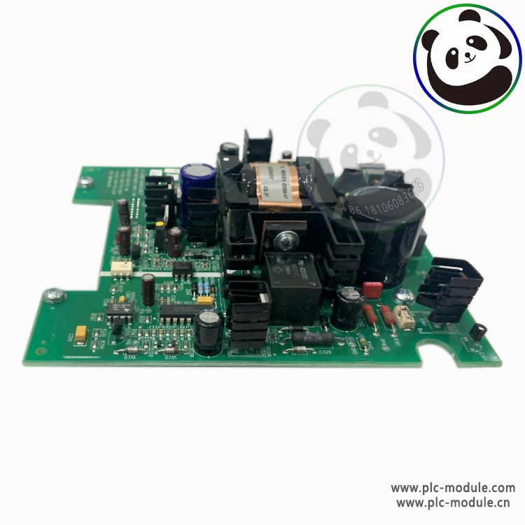 GE IC697BEM731 处理器数字输入/输出模块