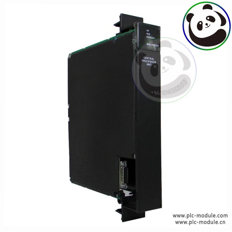 GE IC693MDL645 PLC数字输入输出模块