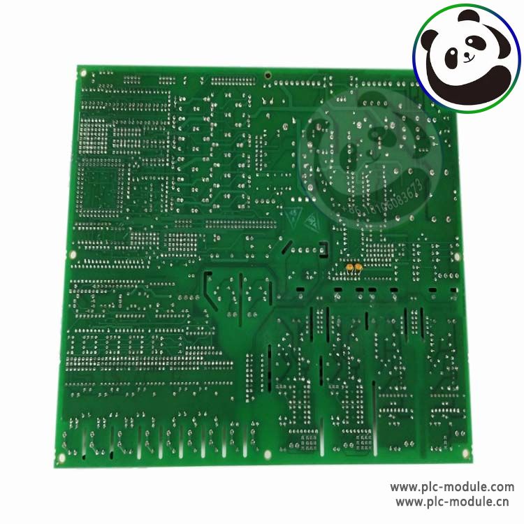 GE IC693CHS398 数字输入输出模块