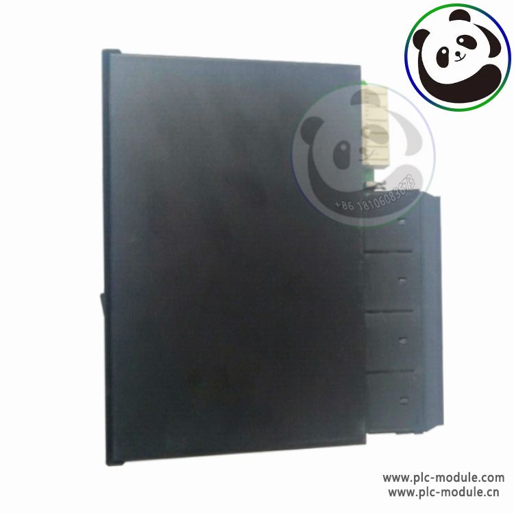 GE IC693CHS391 数字输入输出模块