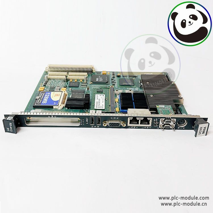 GE IC670MDL930K 数字输入模块