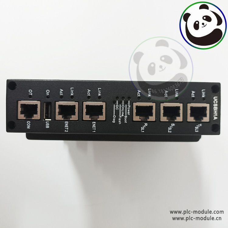 GE IC670PBI001 数字输入模块